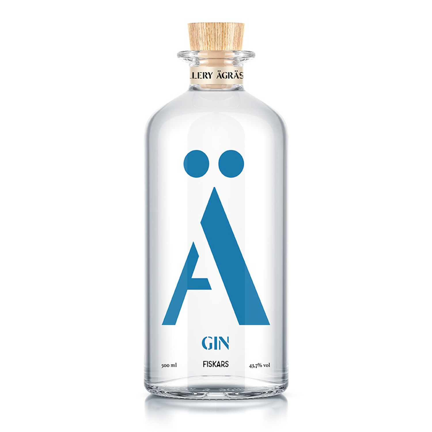 Agras Gin