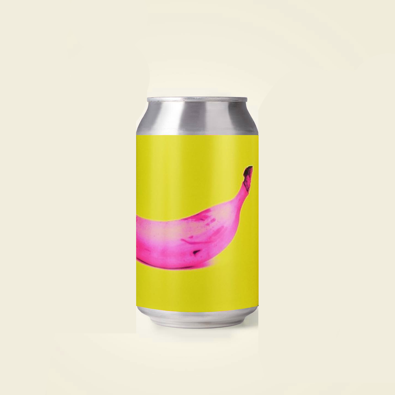 Duckpond Nik Gose Bananas Fruited Gose