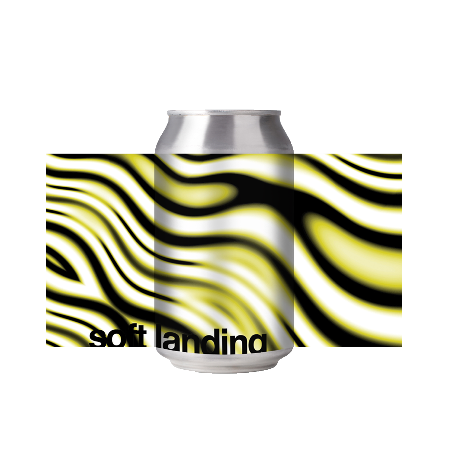 Duckpond Soft Landing Fruited Gose