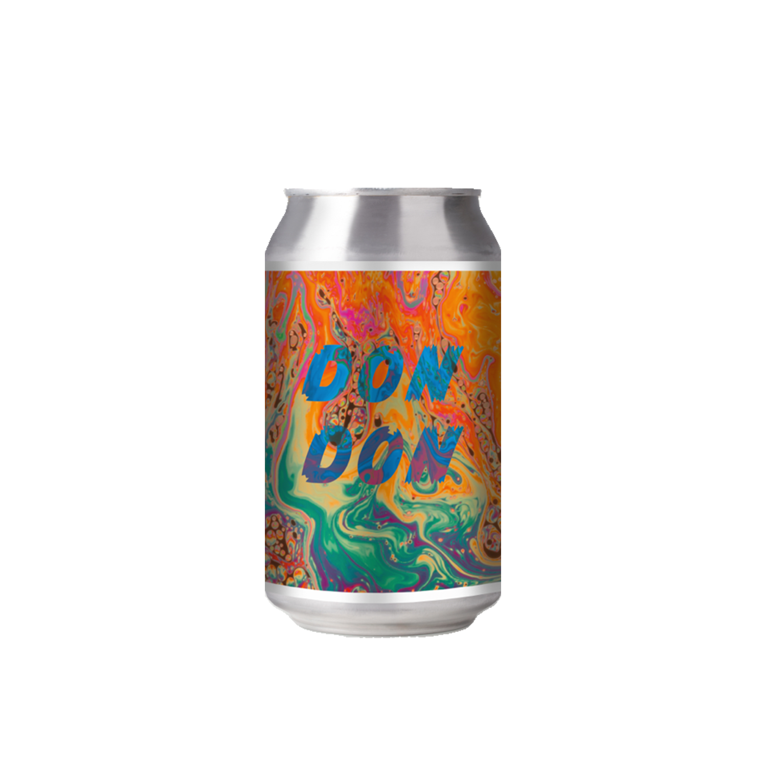 Duckpond Don Don DIPA