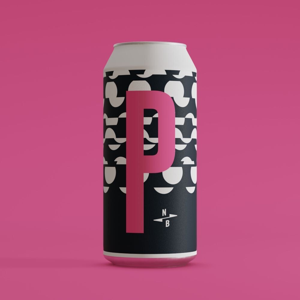 North Brew x Paria 2023 IPA
