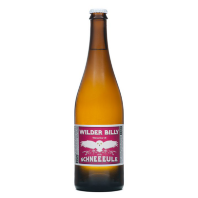 Schneeeule Wilder Billy Sour IPA