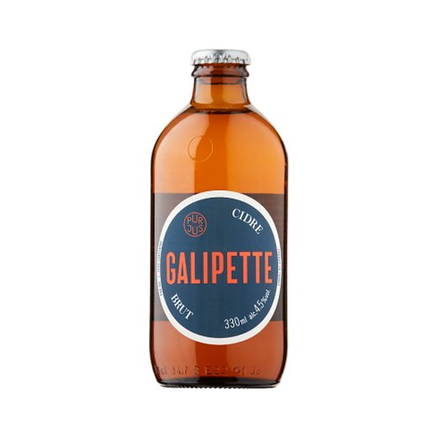 Galipette Cidre Brut