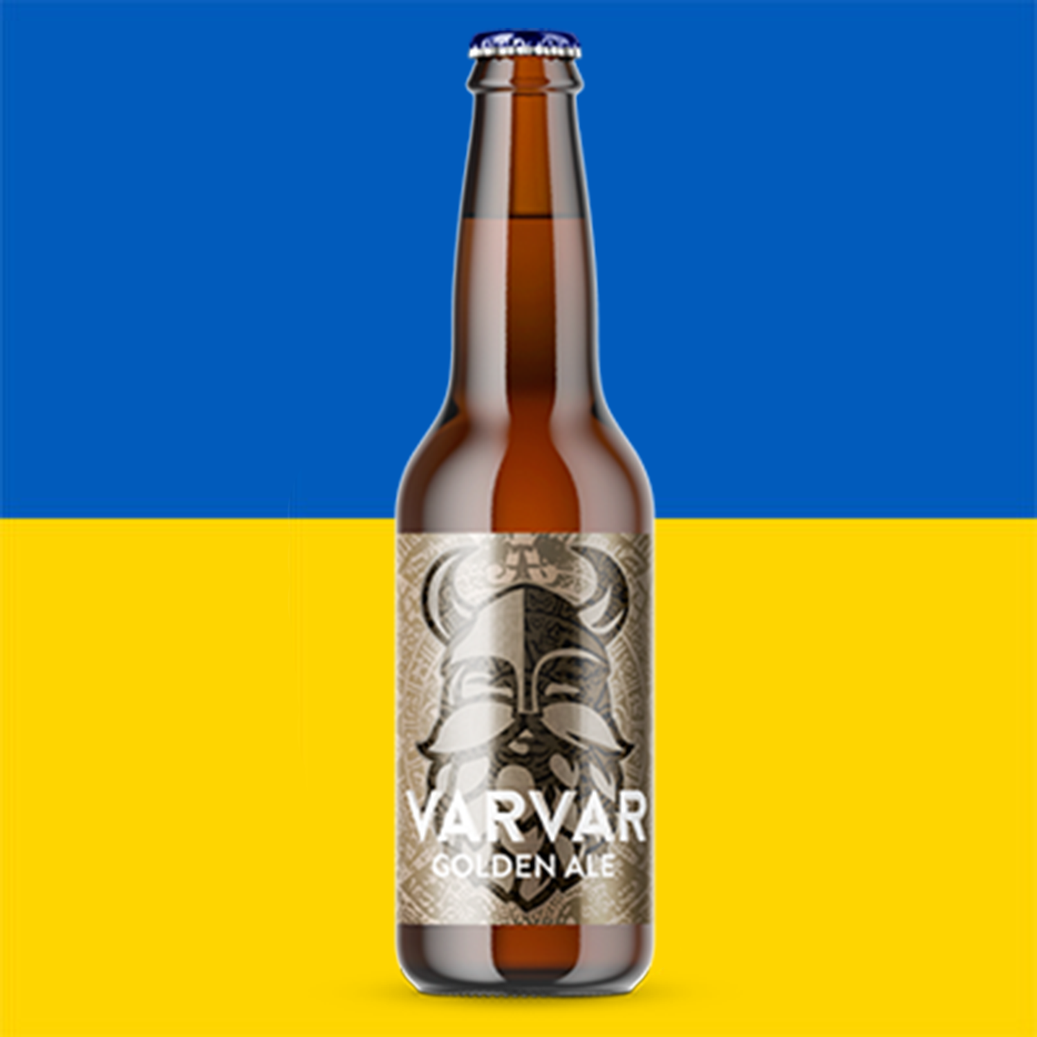 Varvar Golden Ale
