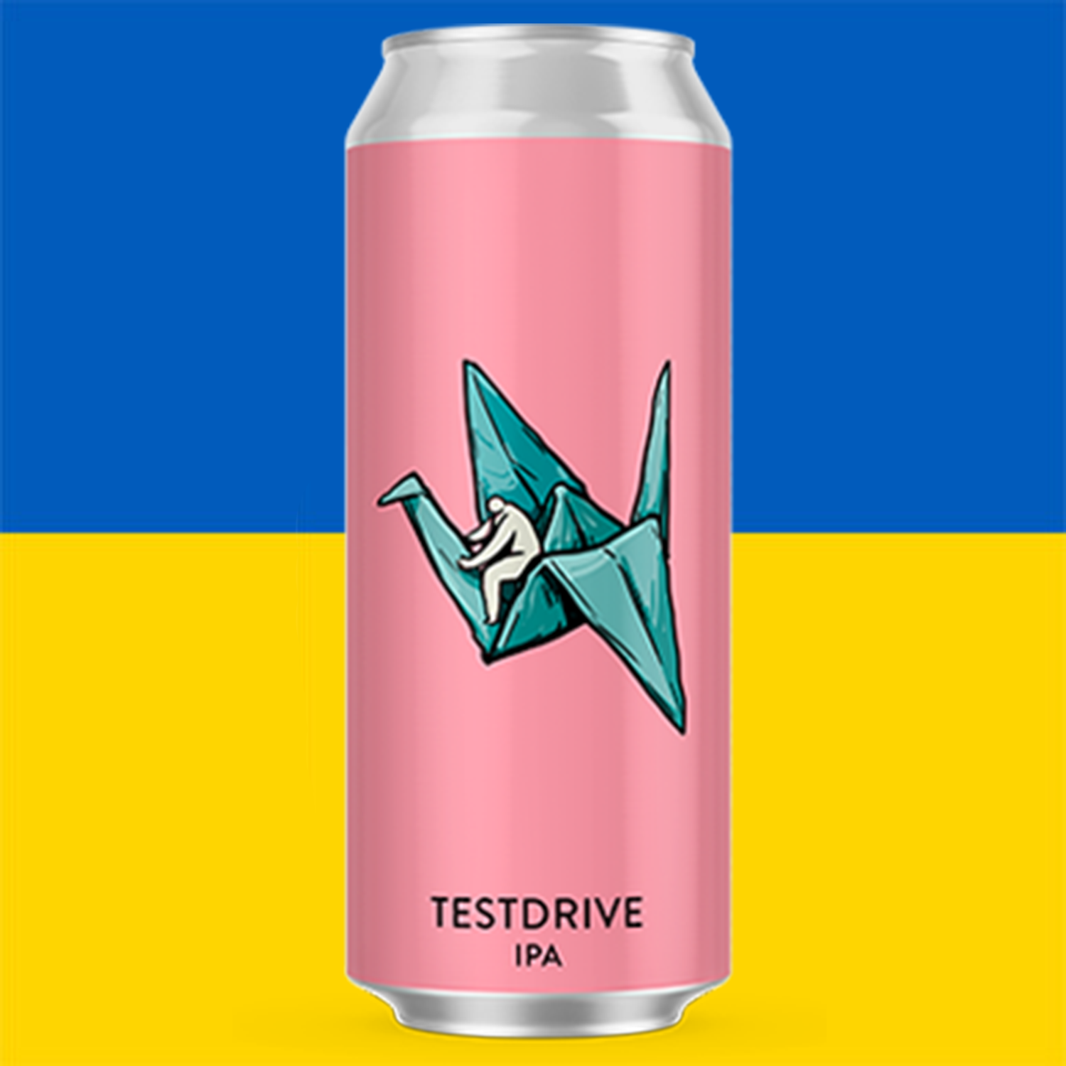 Varvar Testdrive IPA