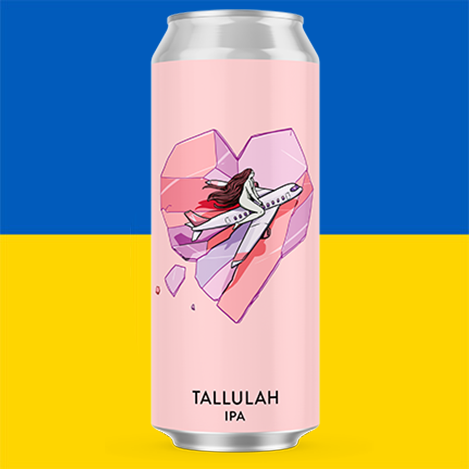 Varvar Tallulah IPA