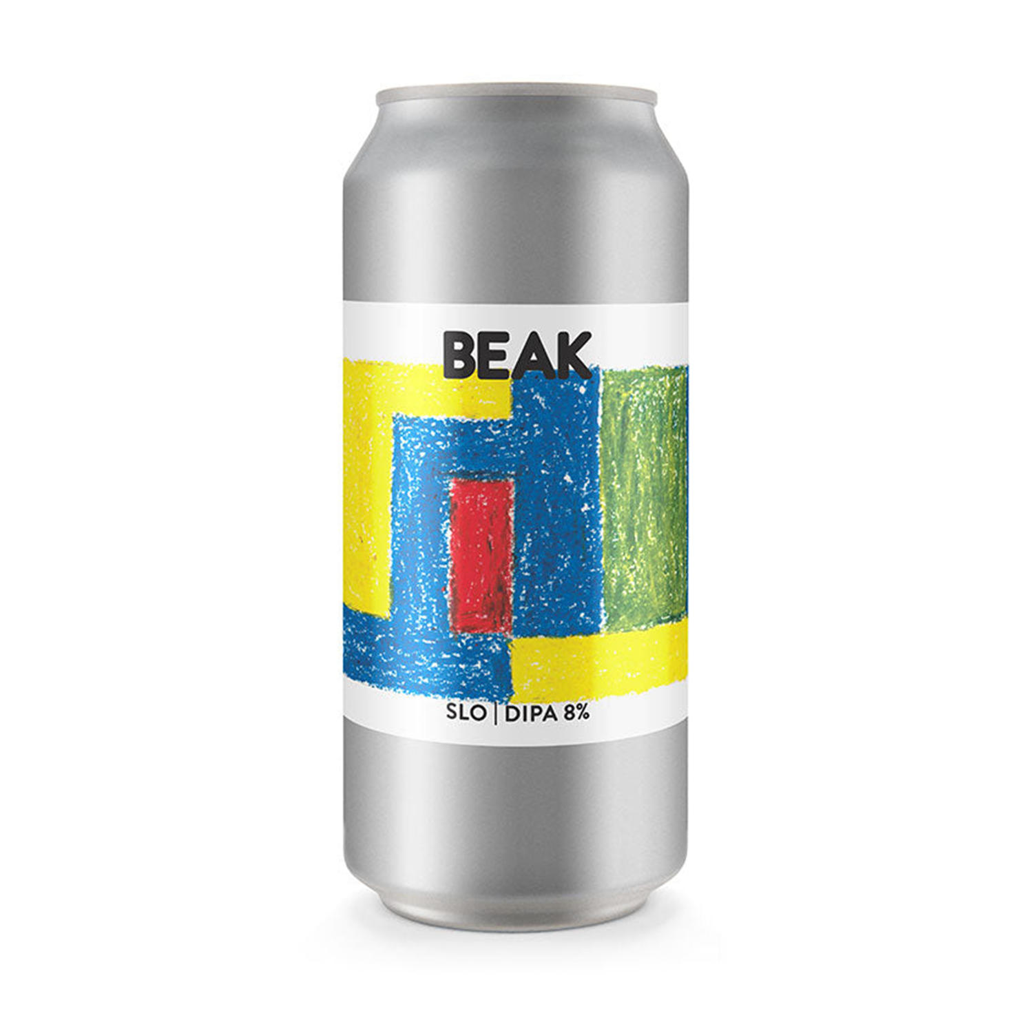 Beak SLO DIPA