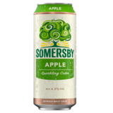 Somersby Apple Cider