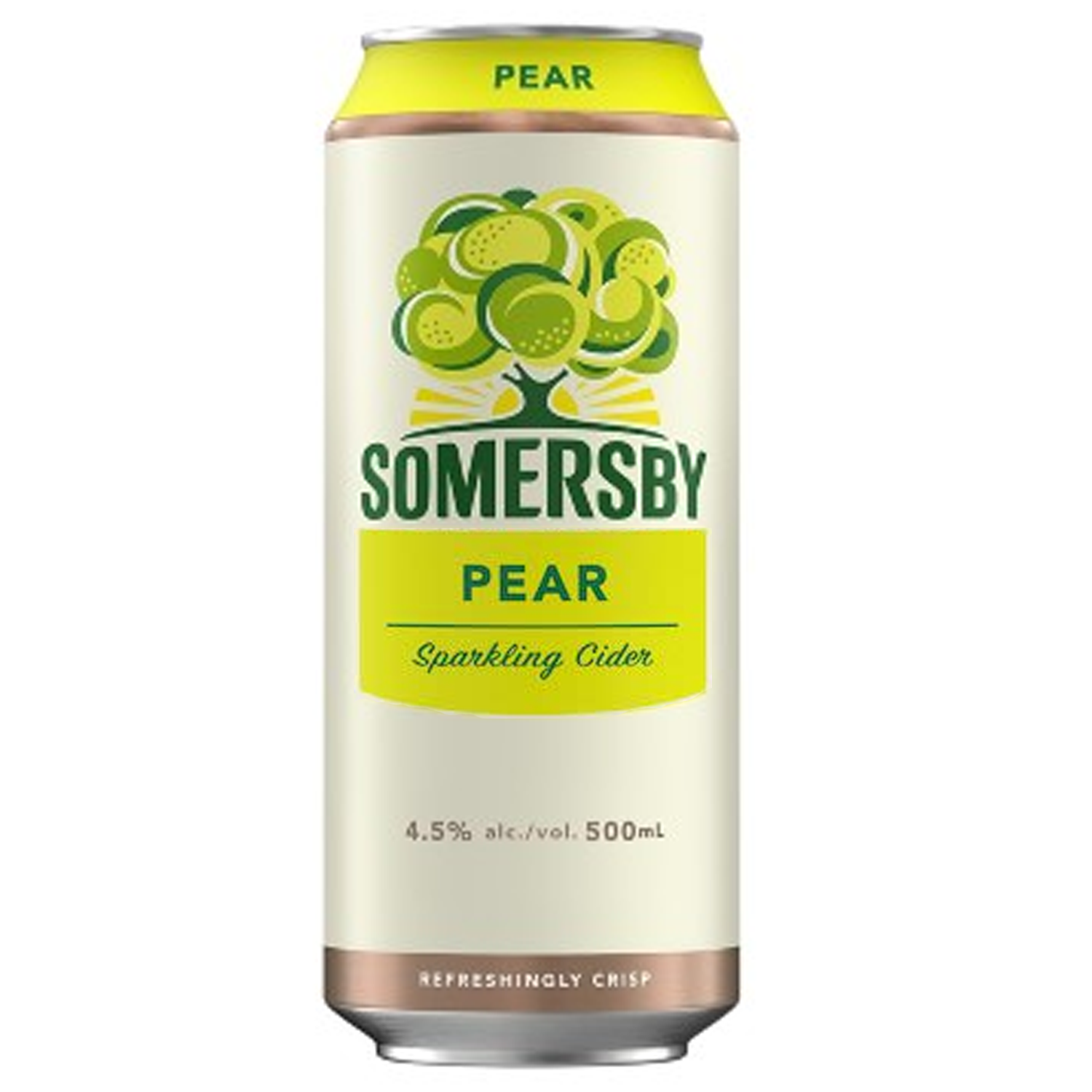 Somersby Pear Cider