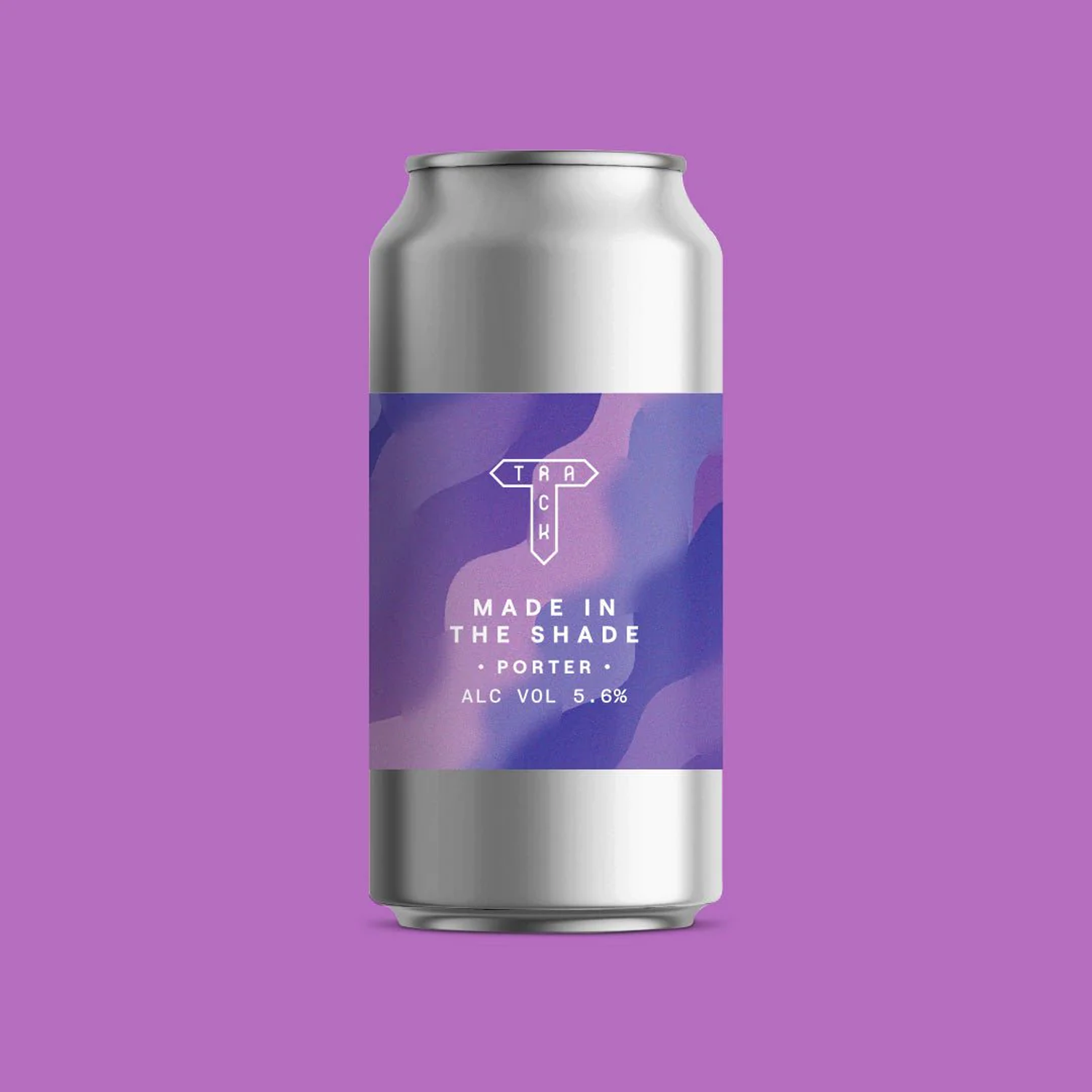 Track Made In The Shade Porter
