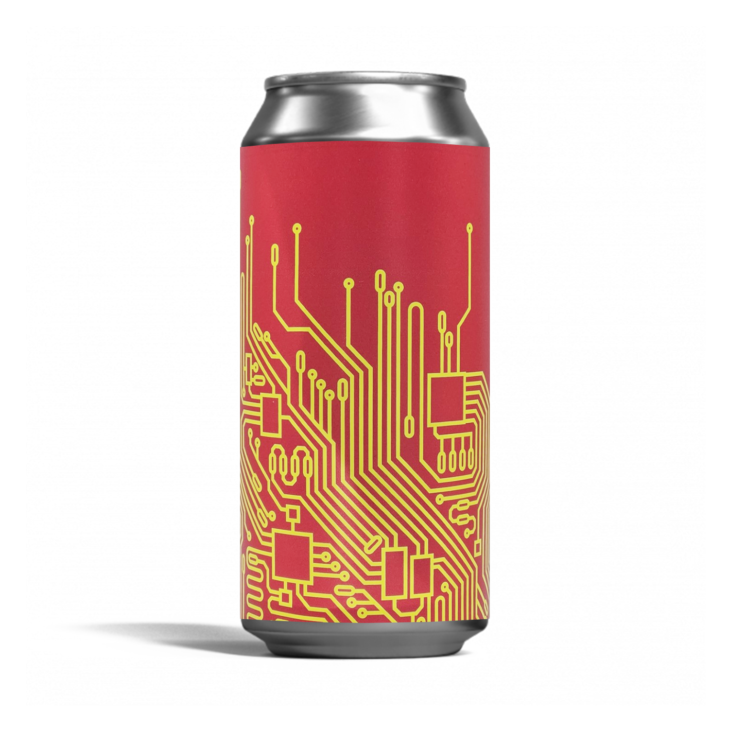 Atom Bionics Pale Ale