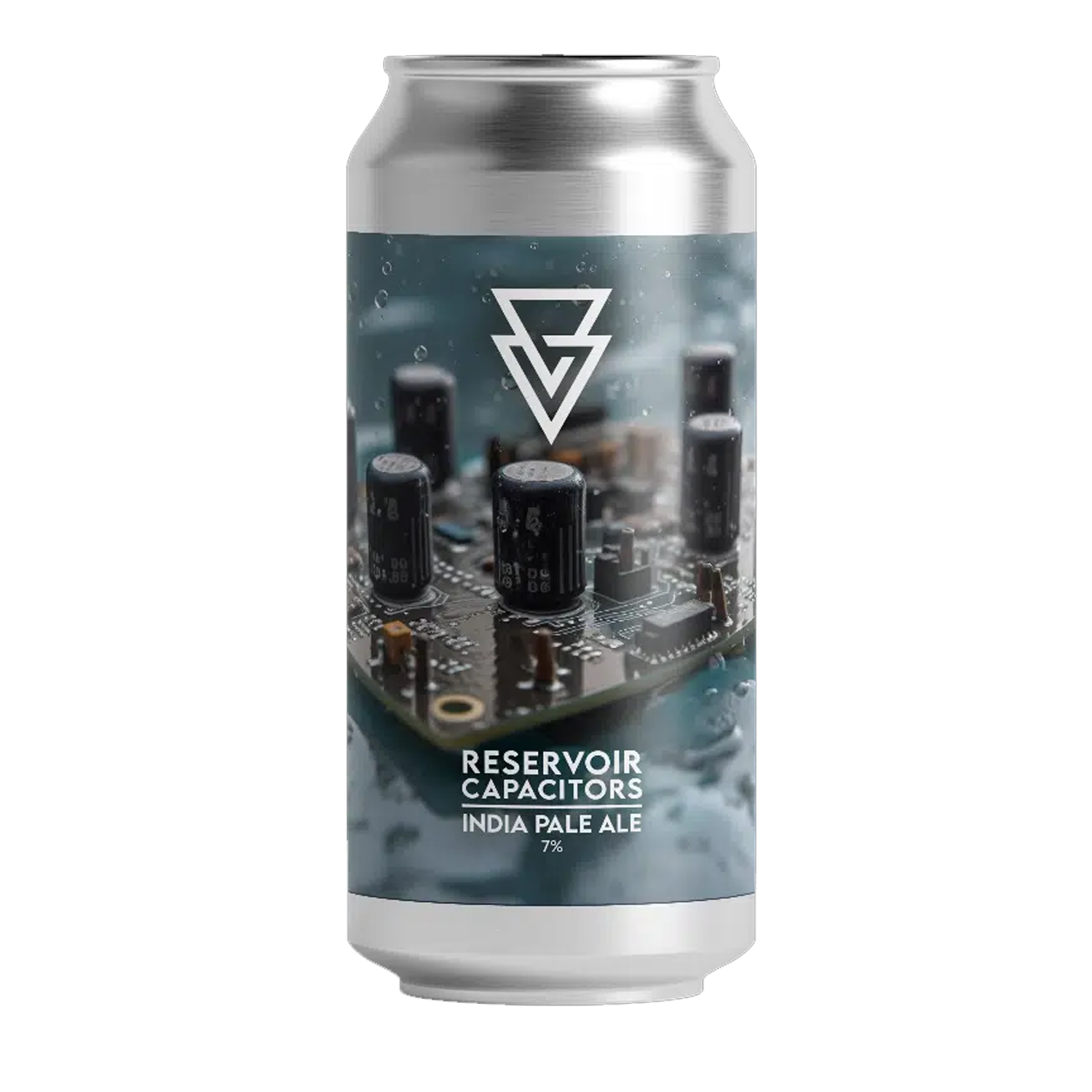 Azvex Reservoir Capacitors IPA