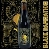 Struise Black Damnation 16 Ivan The Terrible BA Imperial Stout