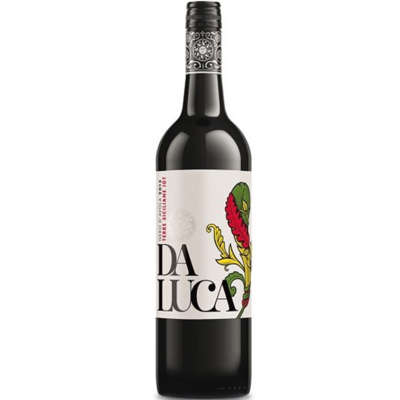 Da Luca Nero D&#39;Avola