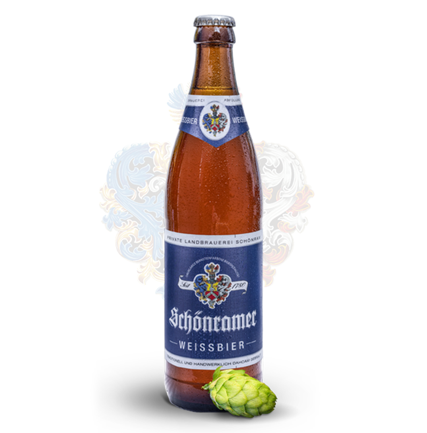 Schonramer Weissebier