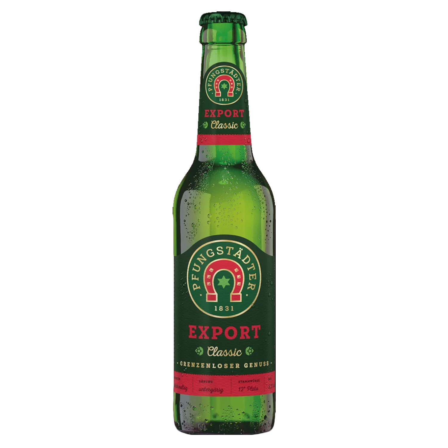 Pfungstadter Export Lager Pfungstadter Export Lager