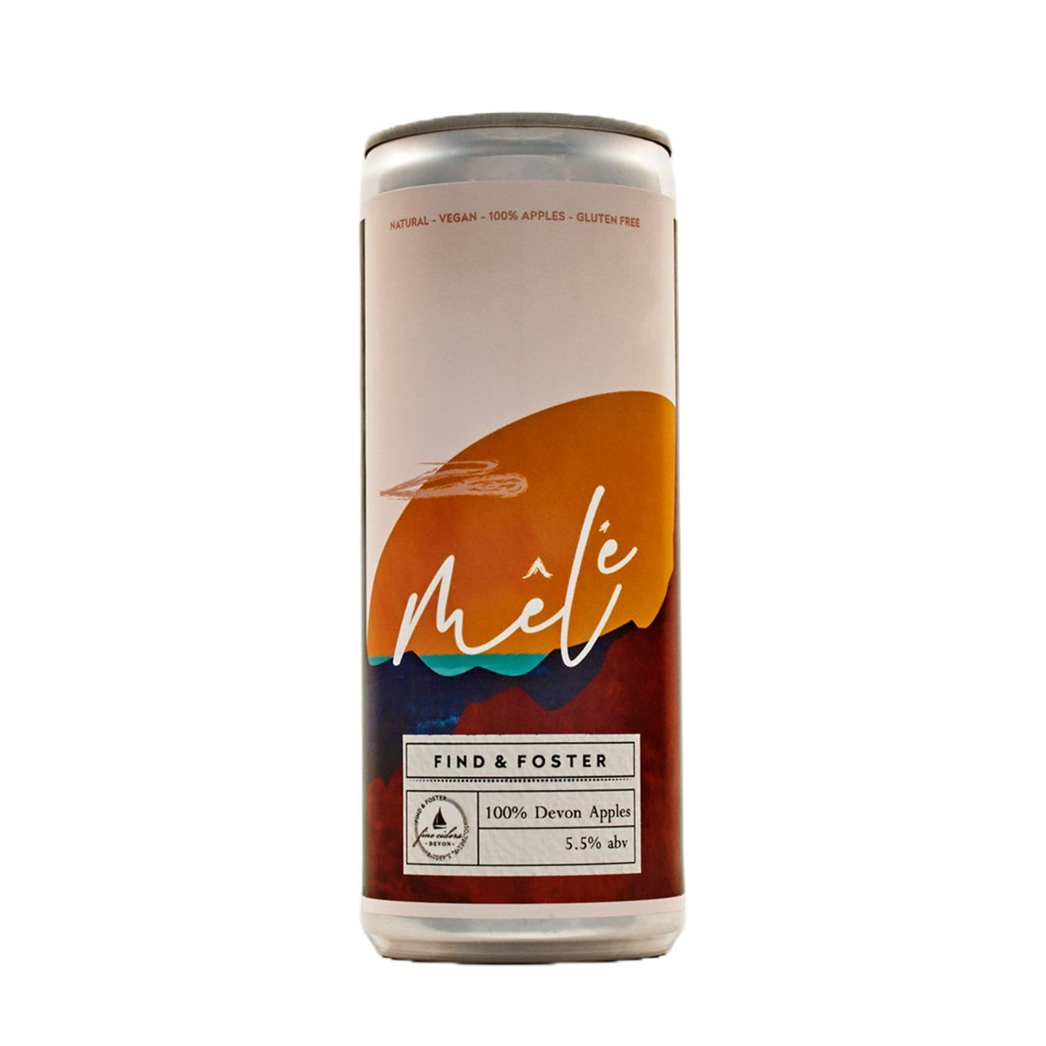 Find & Foster Mêlé Cider Find & Foster Mêlé Cider