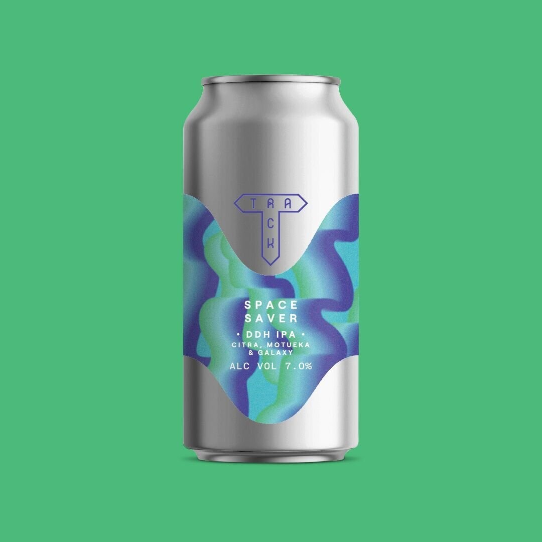 Track Space Saver DDH IPA