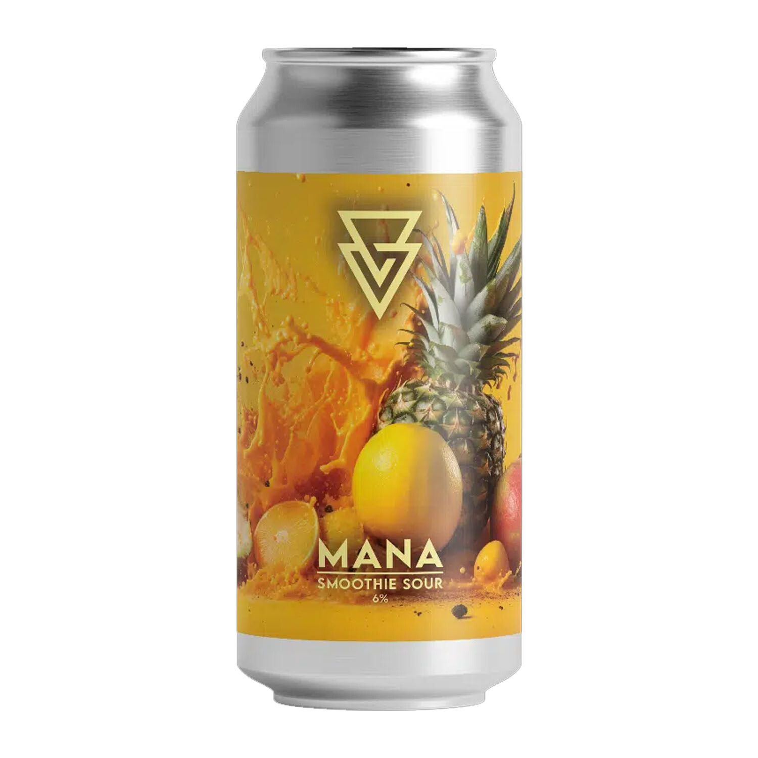 Azvex Mana Smoothie Sour