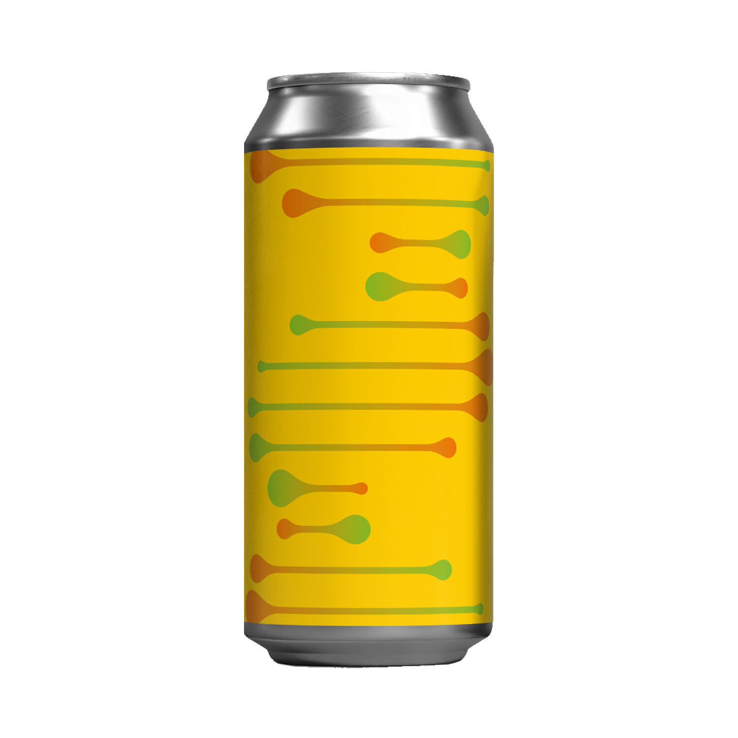Atom Selfish Gene Mango &amp; Orange Lassi Gose