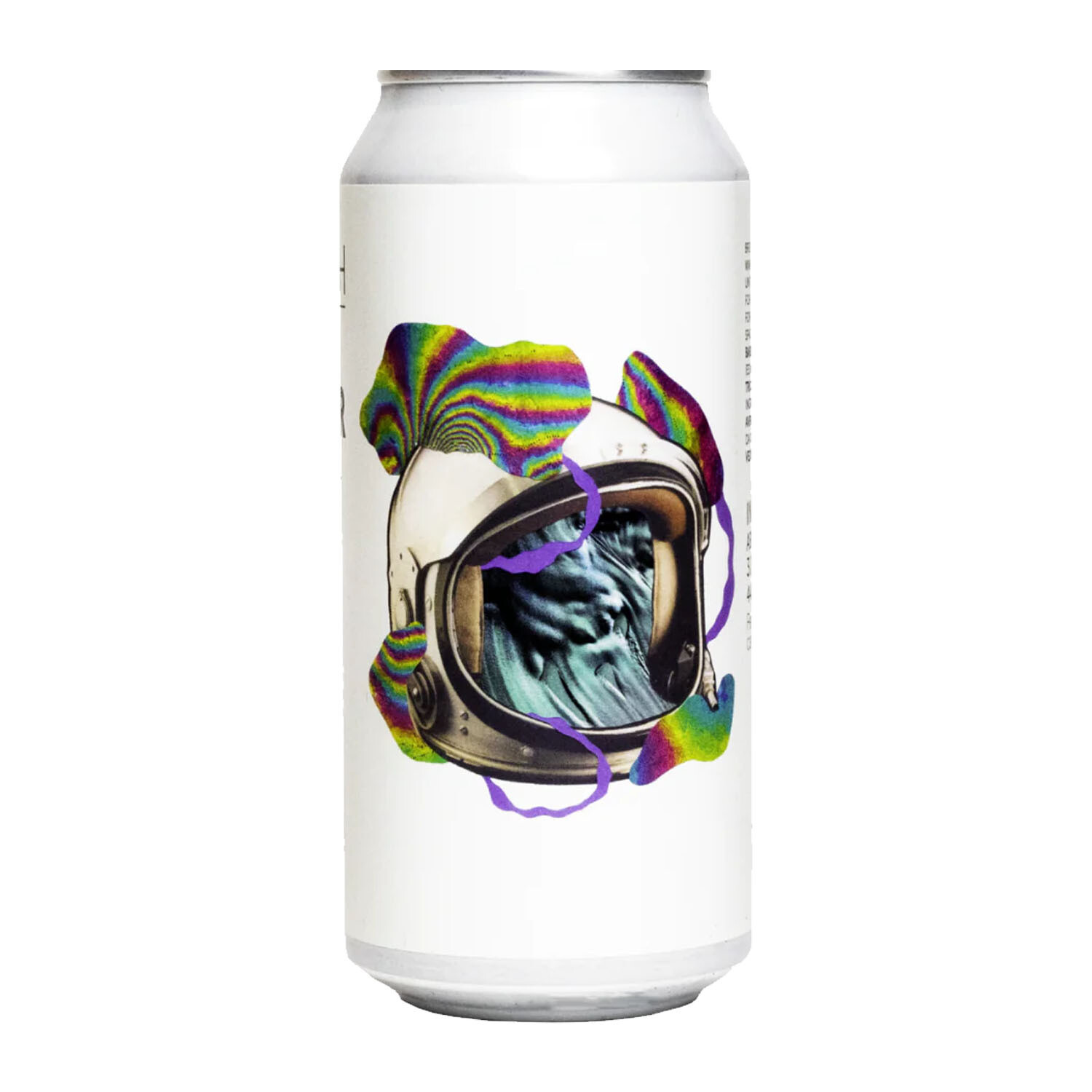 Whiplash Space Operator Idaho 7 IPA