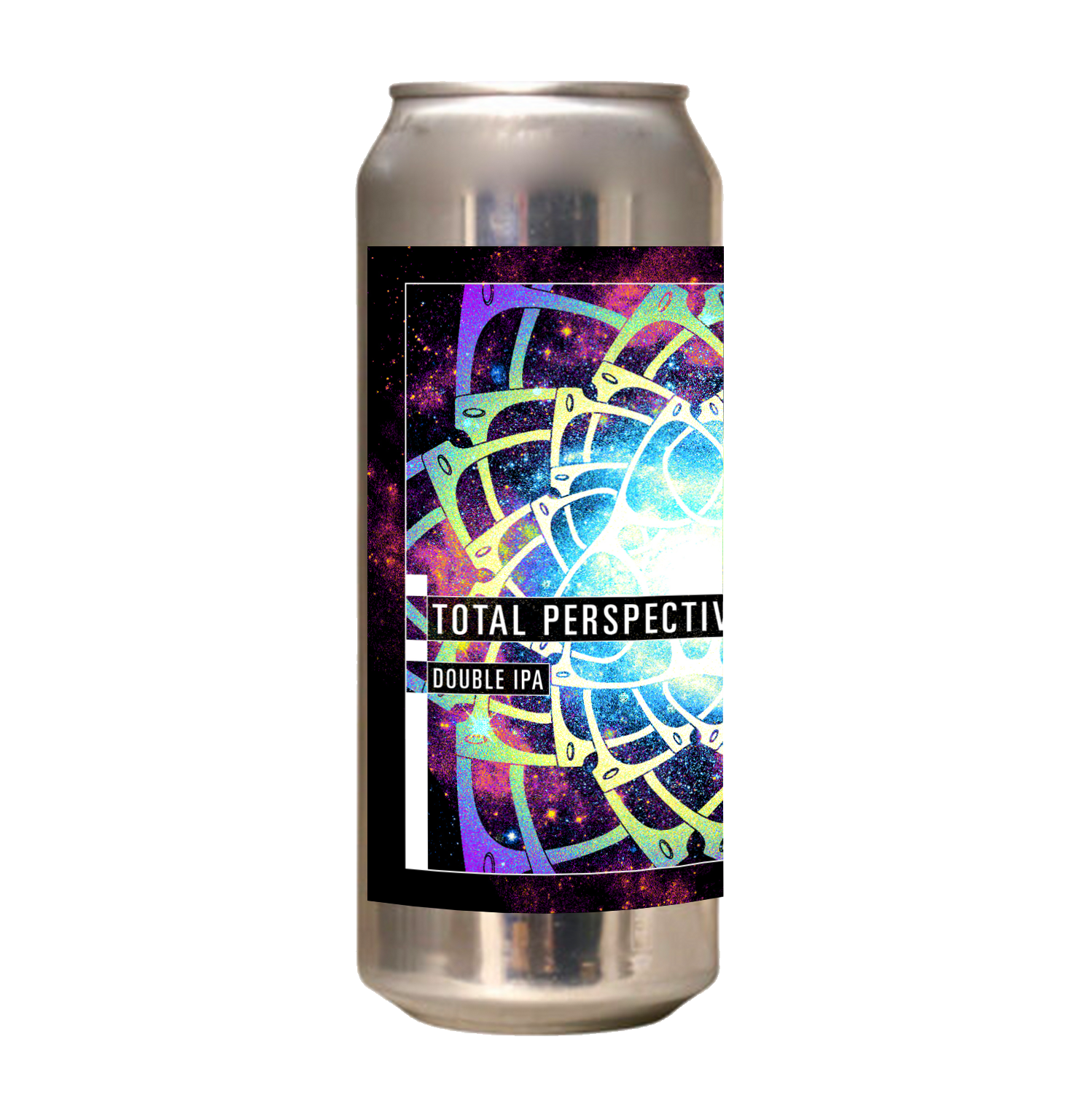 Makemake Total Perspective Vortex DIPA