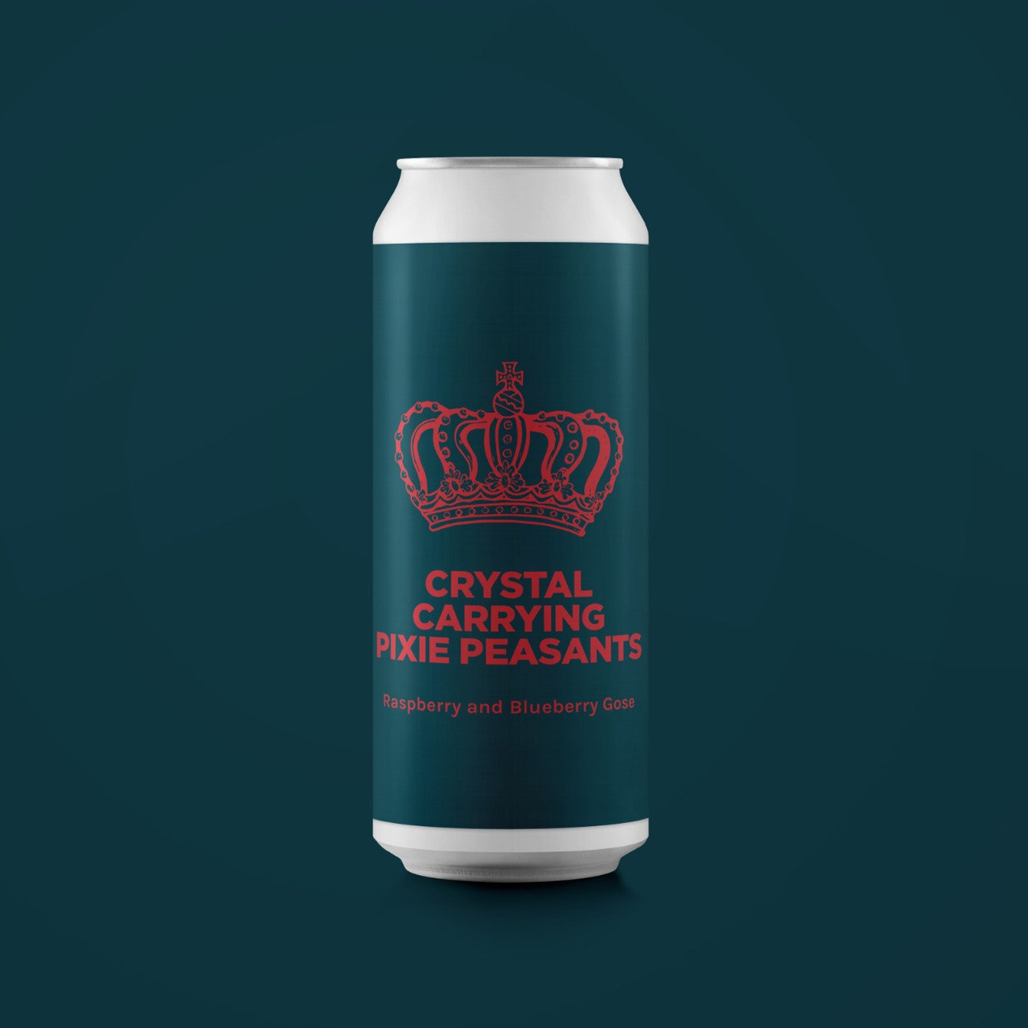 Pomona Island Crystal Carrying Pixie Peasants Gose Pomona Island Crystal Carrying Pixie Peasants Gose