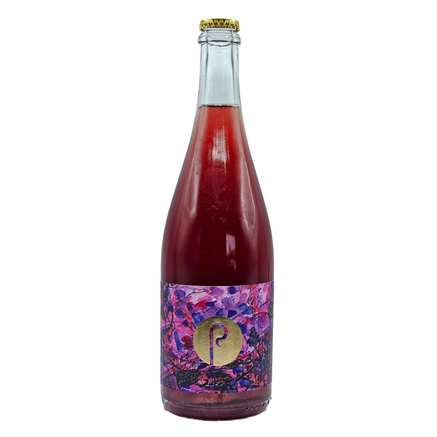 Pastore Il Vigneto Rosso 2022 Wild Ale