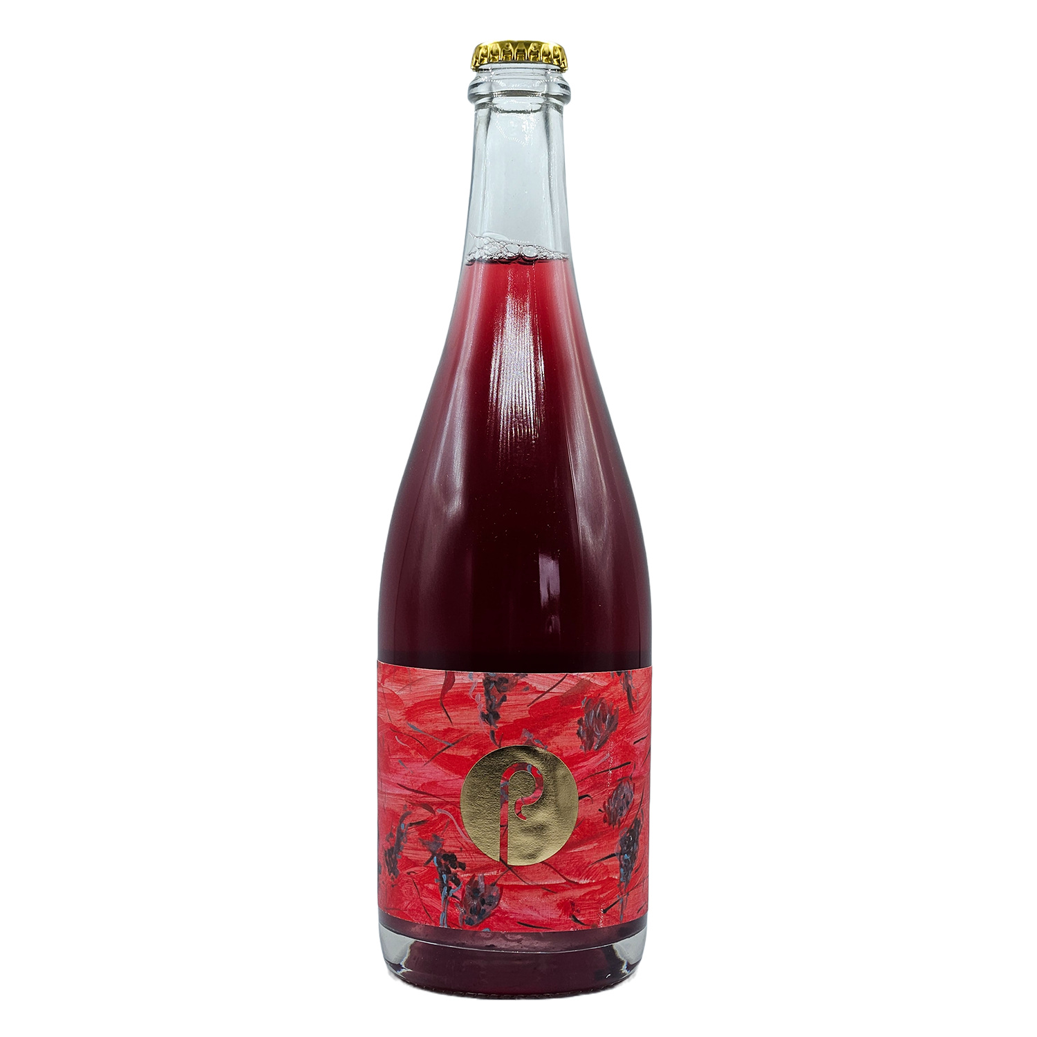 Pastore Il Vigneto Rosso Long Maceration 2022 Wild Ale