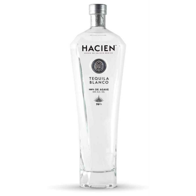 Hacien Tequila Blanco