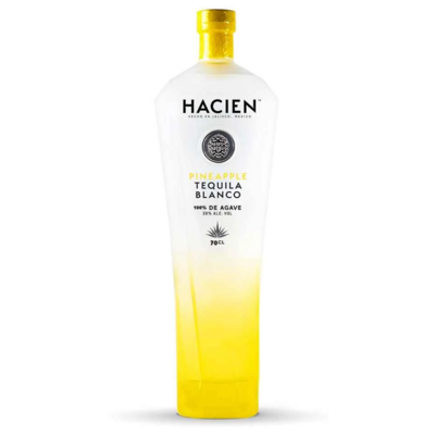 Hacien Pineapple Tequila Blanco