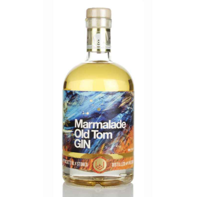 Pocketful of Stones Marmalade Old Tom Gin