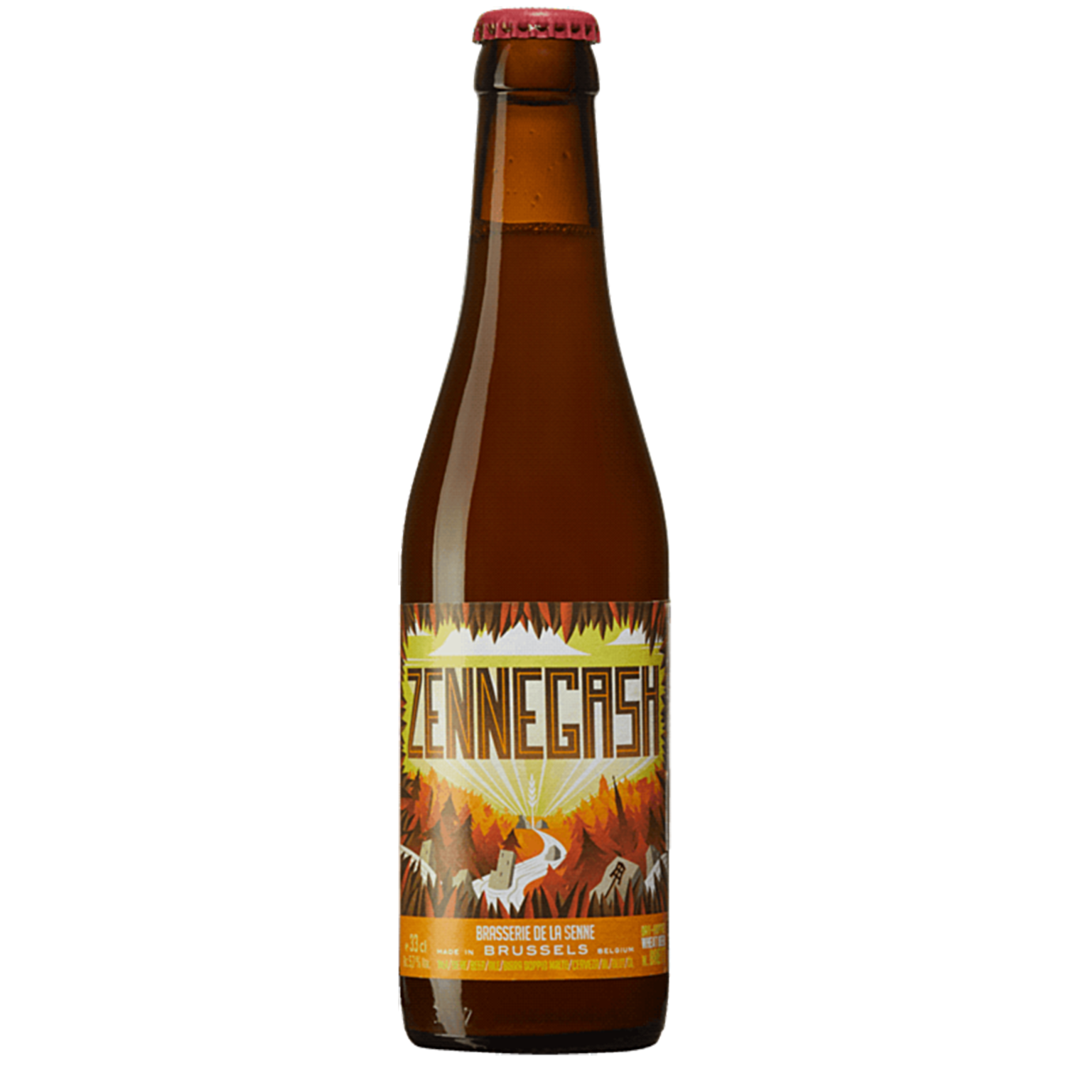 De la Senne Zenna Gash Blonde De la Senne Zenna Gash Blonde