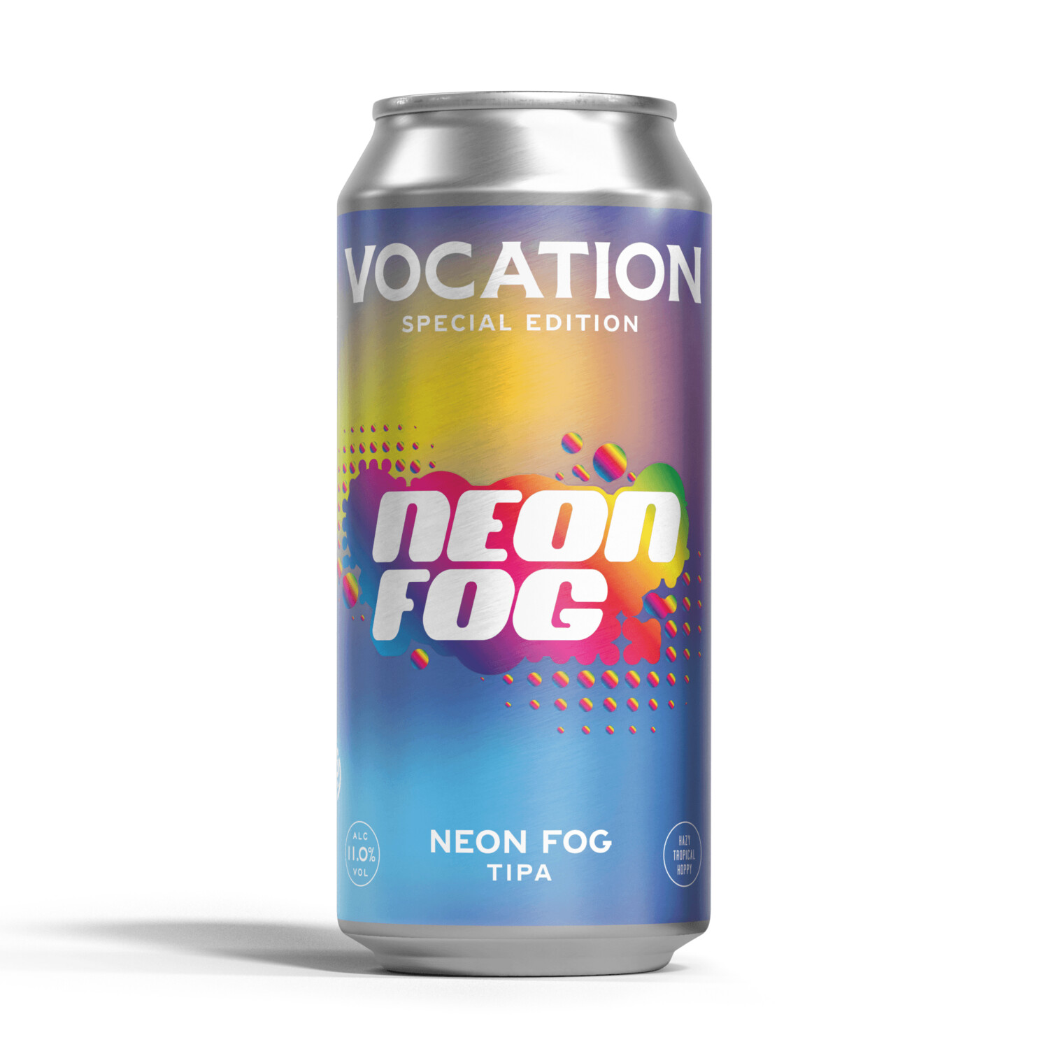 Vocation Neon Fog TIPA