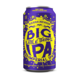 Sierra Nevada Big Little Thing Imperial IPA