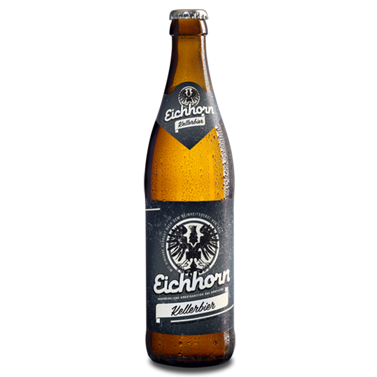 Eichhorn Kellerbier