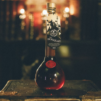 Apothecary The Morrigan Mead