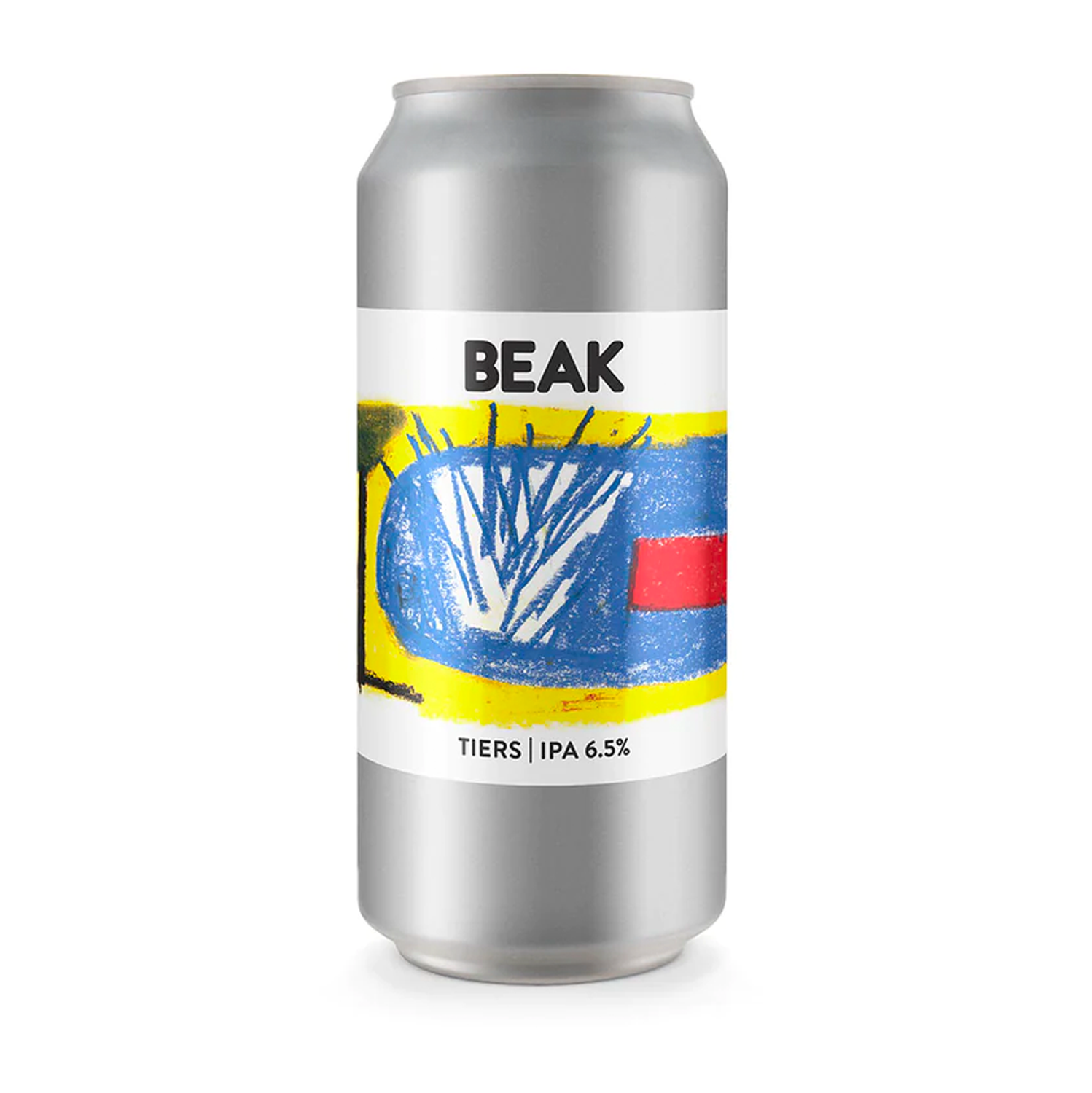 Beak Tiers IPA
