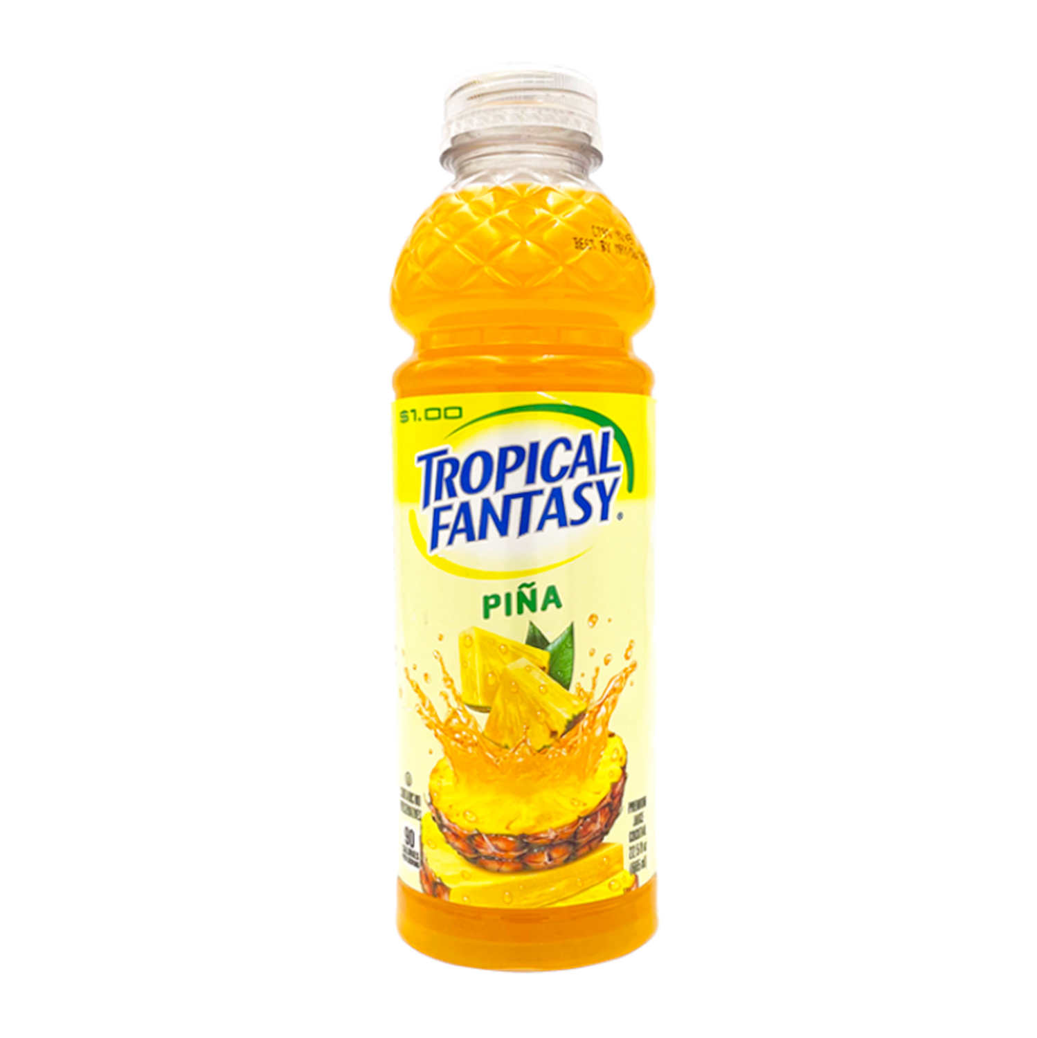 Tropical Fantasy Pineapple Juice