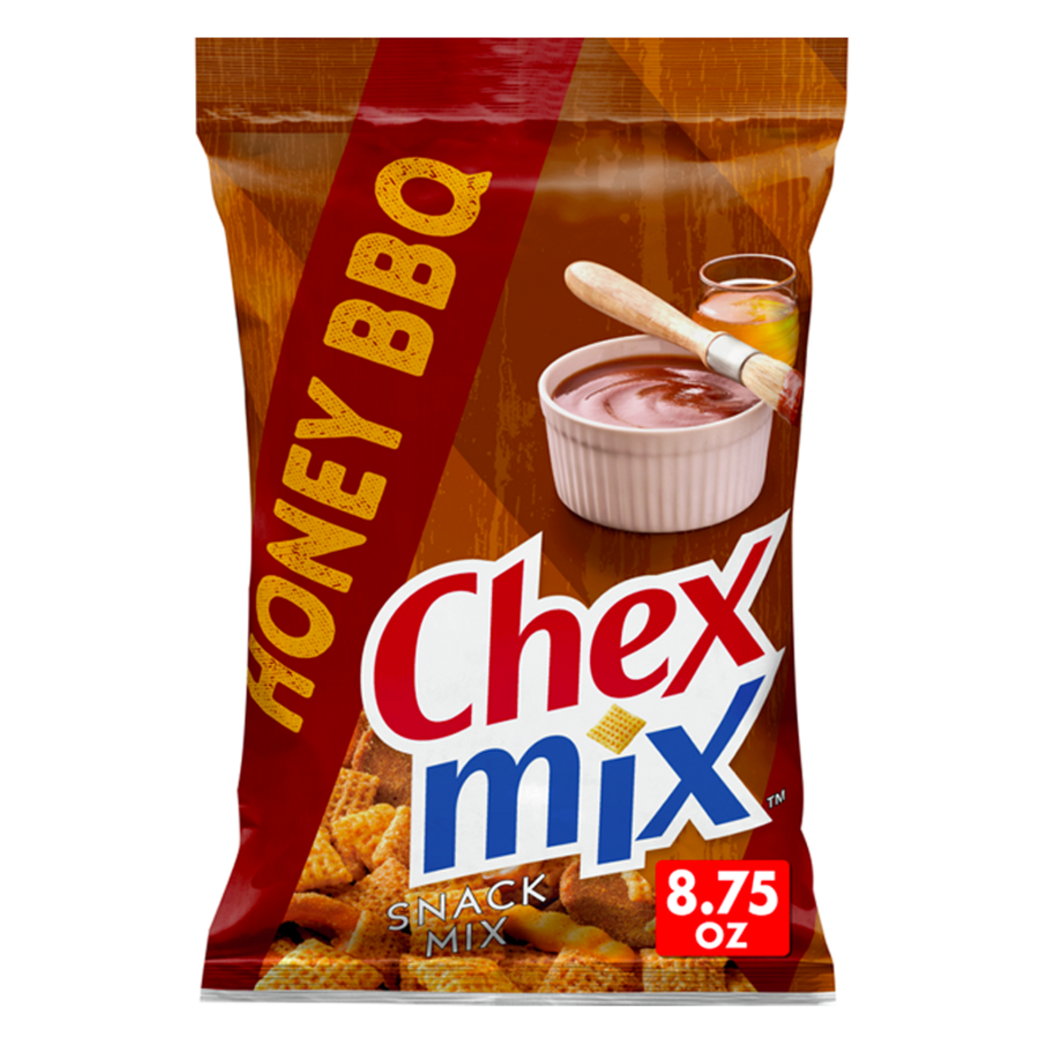 Chex Mix Honey BBQ Snack Mix