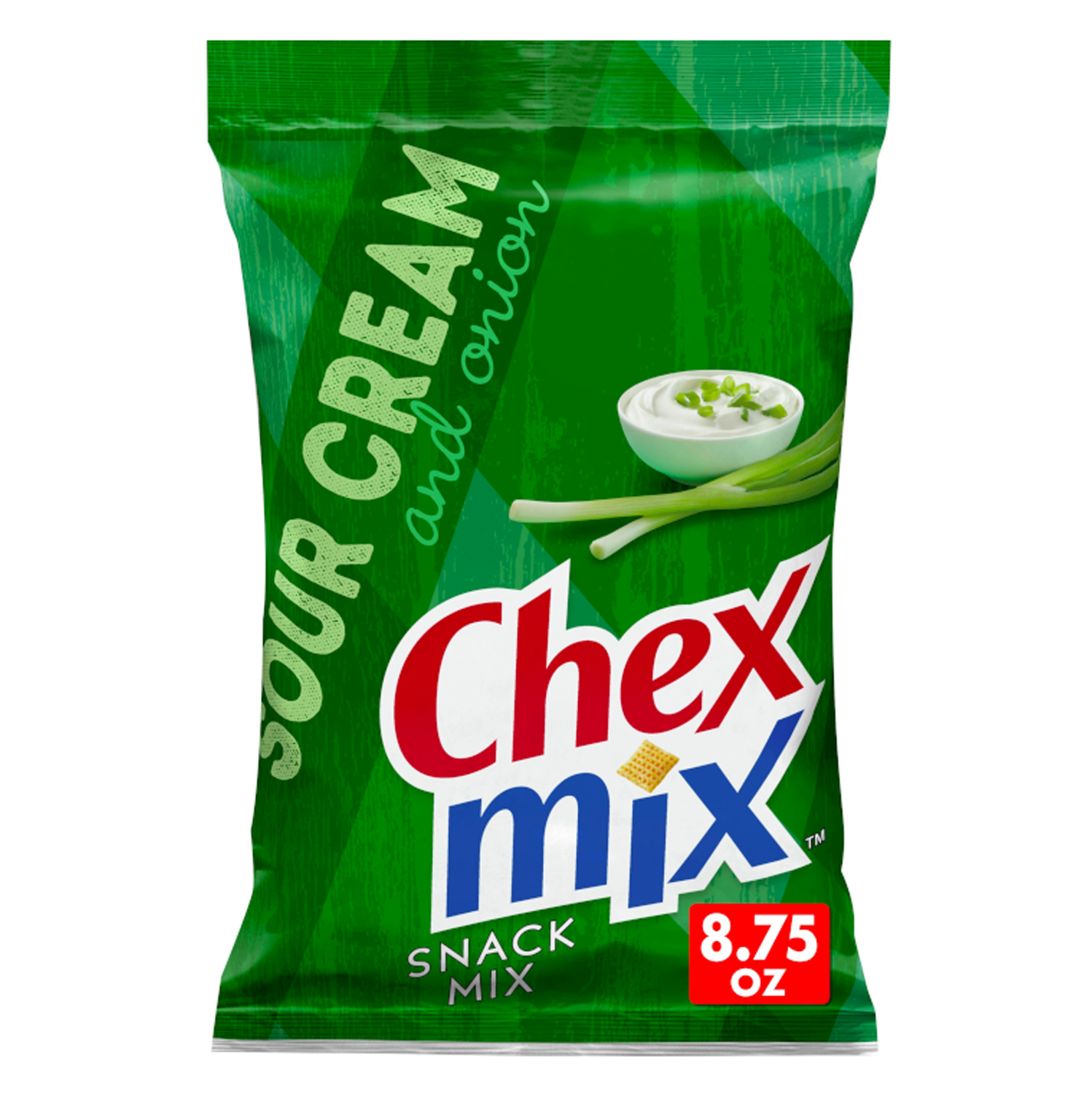 Chex Mix Sour Cream & Onion Snack Mix