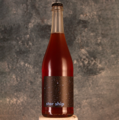 Pilton Star Ship Cider 750ml