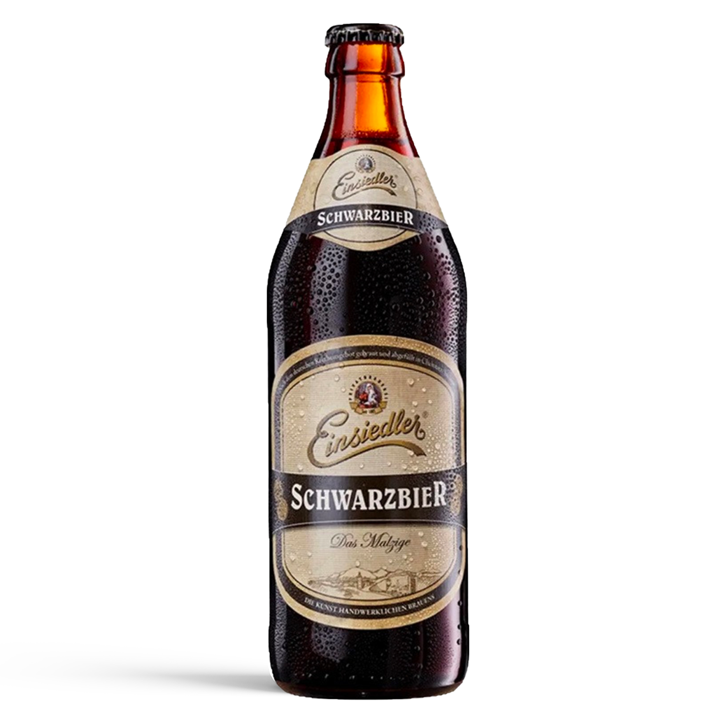 Einsiedler Schwarzbier