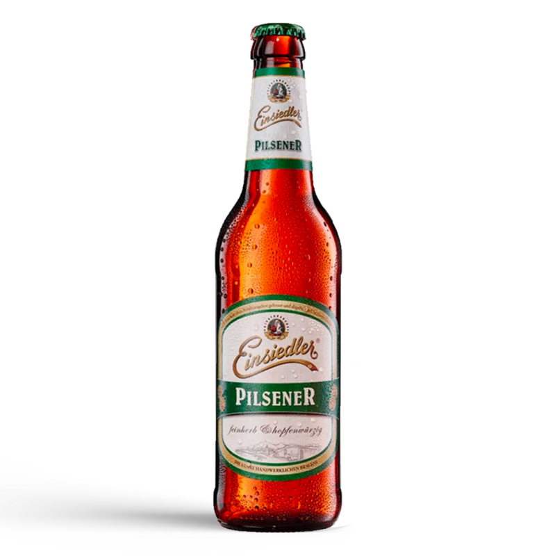 Einsiedler Pilsener