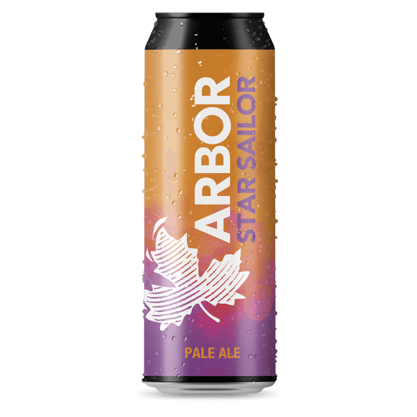 Arbor Star Sailor Pale Ale