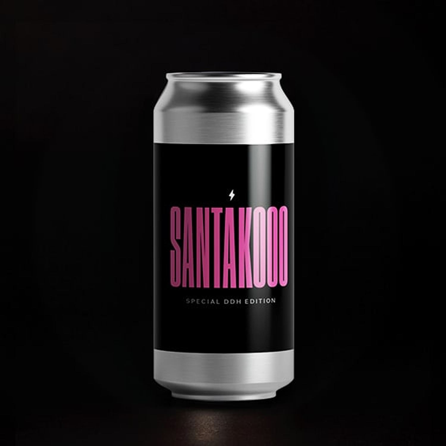 Garage Santakooo DDH WC IPA