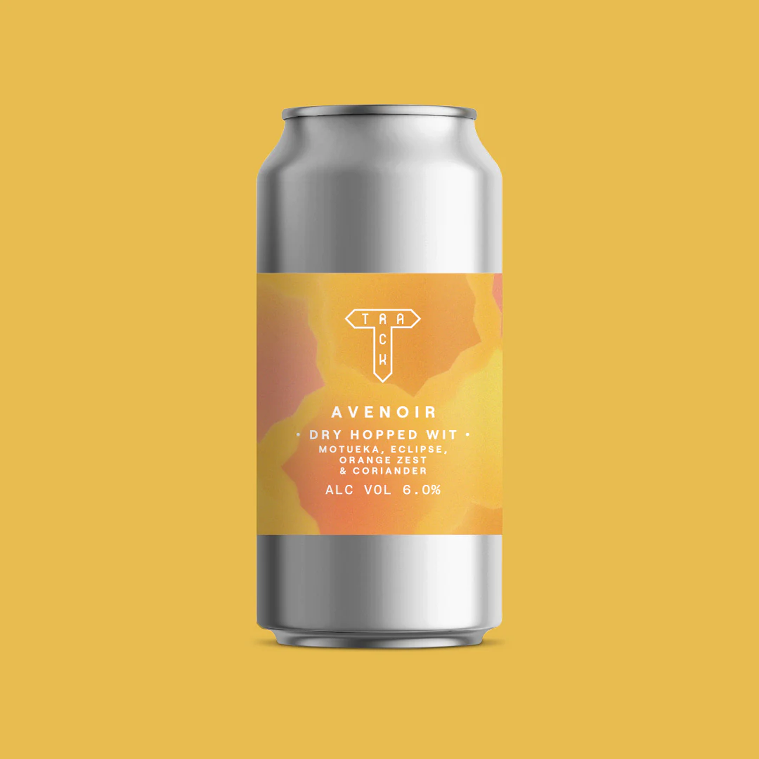 Track Avenoir Dry Hopped Wit