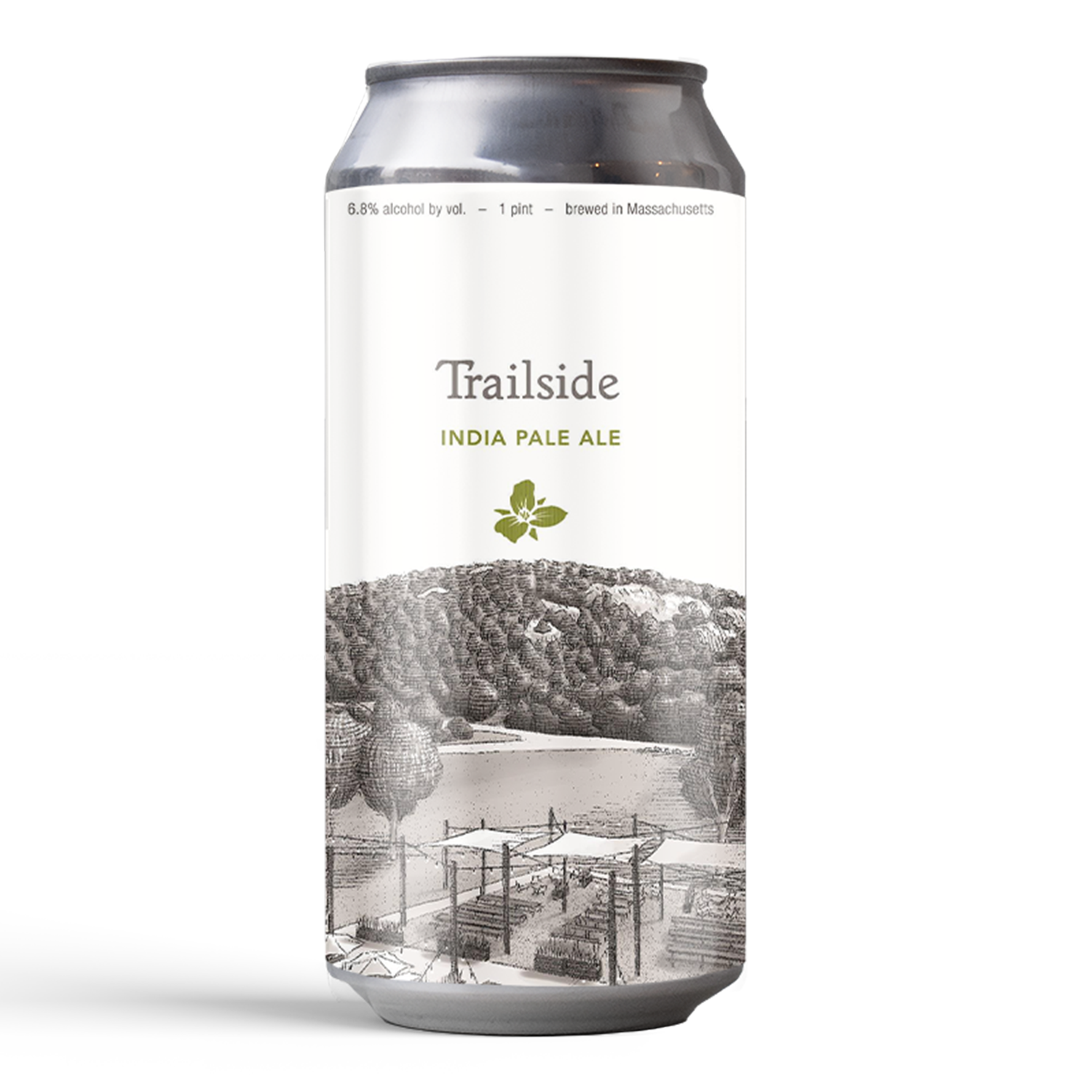 Trillium Trailside IPA Trillium Trailside IPA