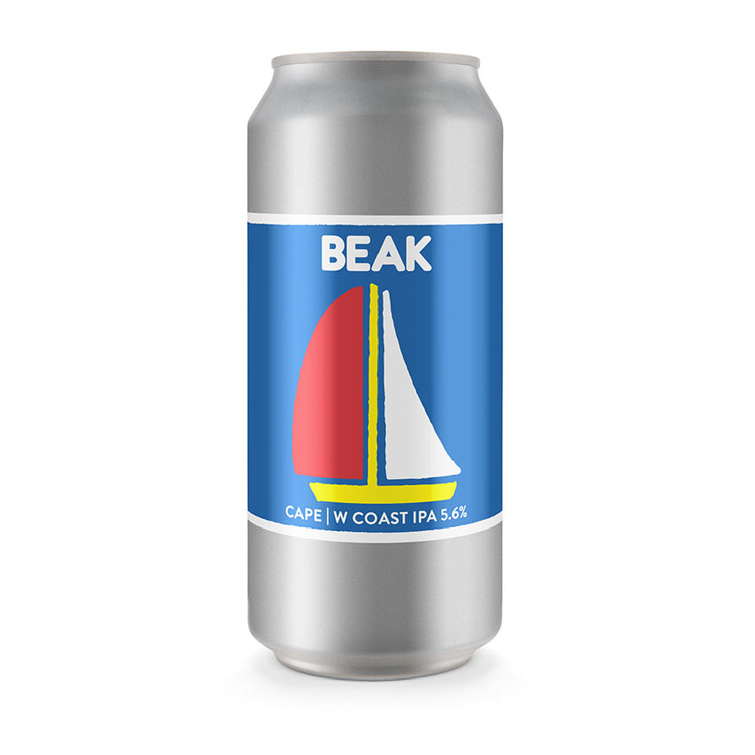 Beak Cape WC IPA Beak Cape WC IPA
