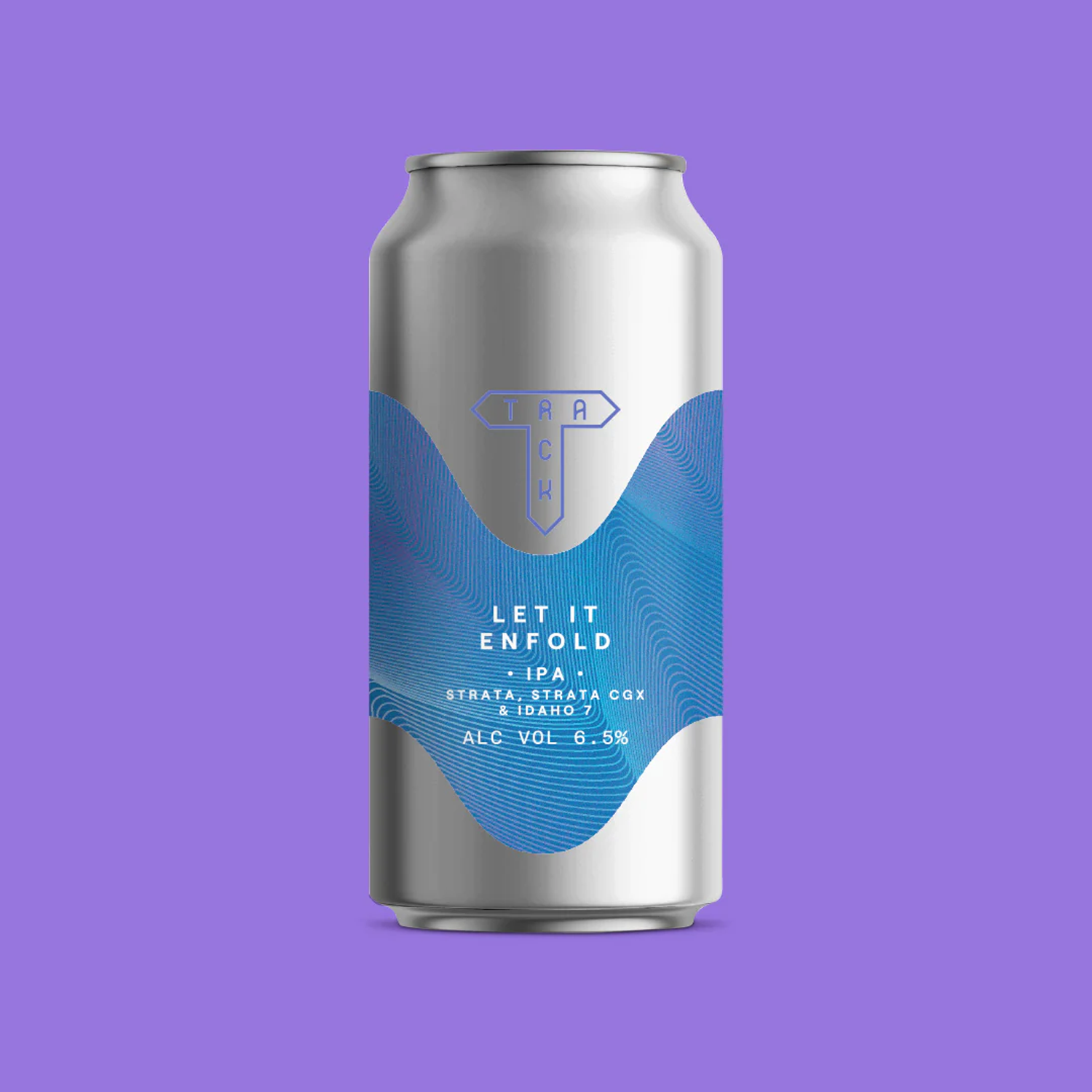 Track Let It Enfold IPA Track Let It Enfold IPA